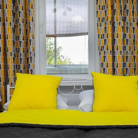 Shortstaypoland Dickensa Warsaw