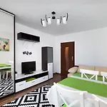 Shortstaypoland Dickensa Appartement *