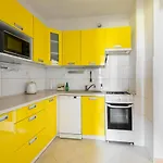 Shortstaypoland Dickensa Appartement Varsovie