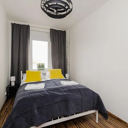 Appartement Shortstaypoland Dickensa