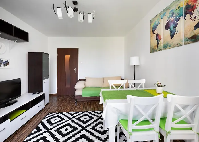 Shortstaypoland Dickensa * Warszawa