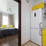Shortstaypoland Dickensa * Warschau
