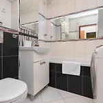 Shortstaypoland Dickensa Apartment Warschau