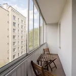 Shortstaypoland Dickensa Apartment *