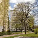 Apartment Shortstaypoland Dickensa Warschau